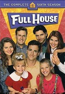 full house wikipedia